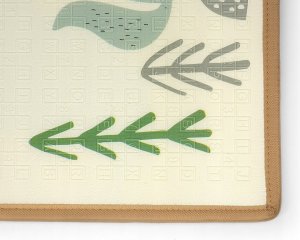 MILLY MALLY Mata piankowa składana Play Deer T1 5