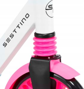 HULAJNOGA SESTTINO SPACE MULTICOLOR 15