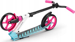 HULAJNOGA SESTTINO SPACE MULTICOLOR 17