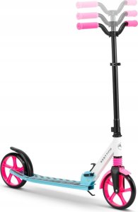 HULAJNOGA SESTTINO SPACE MULTICOLOR 18