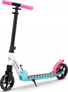 HULAJNOGA SESTTINO SPACE MULTICOLOR 2