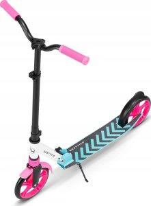 HULAJNOGA SESTTINO SPACE MULTICOLOR 21