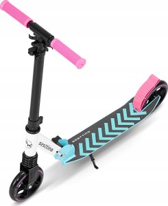 HULAJNOGA SESTTINO SPACE MULTICOLOR 3