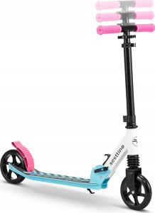 HULAJNOGA SESTTINO SPACE MULTICOLOR 5