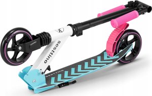 HULAJNOGA SESTTINO SPACE MULTICOLOR 7