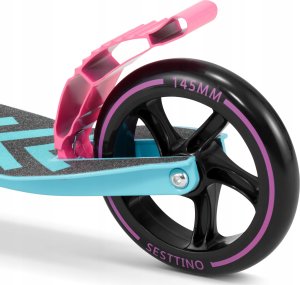 HULAJNOGA SESTTINO SPACE MULTICOLOR 9