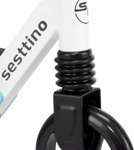 HULAJNOGA SESTTINO SPACE MULTICOLOR 10