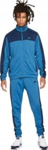DRES MĘSKI NIKE KOMPLET BLUZA SPODNIE SPORTOWY DM6843 ŚLISKI SPORTOWY S 1