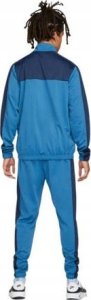 DRES MĘSKI NIKE KOMPLET BLUZA SPODNIE SPORTOWY DM6843 ŚLISKI SPORTOWY S 3