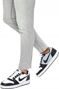 Nike BUTY MĘSKIE EBERNON LOW PREM PREMIUM PANDA AQ1774-102 r.41 2