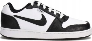 Nike BUTY MĘSKIE EBERNON LOW PREM PREMIUM PANDA AQ1774-102 r.41 5