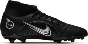 BUTY KORKI PIŁKARSKIE NIKE MERCURIAL SUPERFLY 8 CLUB FG PIŁKA NOŻNA LANKI 41 3
