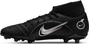 BUTY KORKI PIŁKARSKIE NIKE MERCURIAL SUPERFLY 8 CLUB FG PIŁKA NOŻNA LANKI 42 2