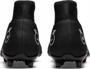 BUTY KORKI PIŁKARSKIE NIKE MERCURIAL SUPERFLY 8 CLUB FG PIŁKA NOŻNA LANKI 42 4