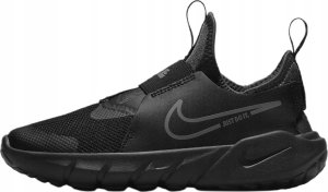 NOWE BUTY DZIECIĘCE NIKE FLEX RUNNER 2 PSV DJ6040-001 r.30 CZARNE 3