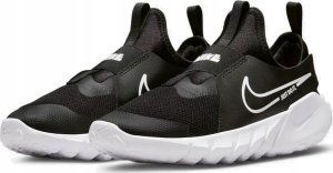 NOWE BUTY NIKE FLEX RUNNER 2 GS DJ6038-002 r.39 CZARNE SPORTOWE 1