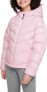 KURTKA DZIECIĘCA NIKE CIEPŁA PUCHOWA ZIMOWA 137-147 cm M 1
