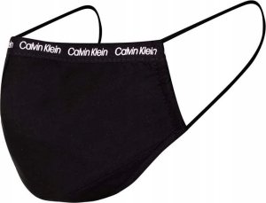 MASECZKA CALVIN KLEIN MATERIAŁOWA Face Cover 4