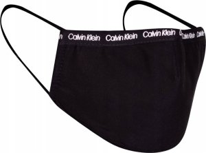 MASECZKA CALVIN KLEIN MATERIAŁOWA Face Cover 5