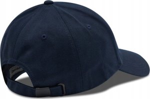 CZAPKA Z DASZKIEM CALVIN KLEIN LATO BEJSBOLÓWKA CK CKJ K50K506087 GRANATOWA 5