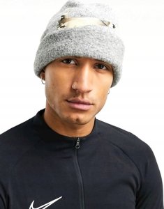 CZAPKA ZIMOWA NIKE UNIWERSALNA BEANIE 2