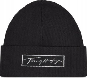 CZAPKA ZIMOWA TOMMY HILFIGER 1