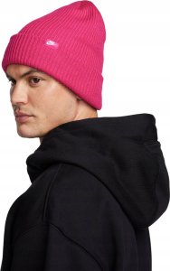 CZAPKA ZIMOWA NIKE UNIWERSALNA BEANIE PREZENT ZIMA FB6526 615 1