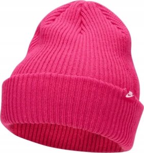 CZAPKA ZIMOWA NIKE UNIWERSALNA BEANIE PREZENT ZIMA FB6526 615 2