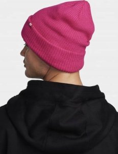 CZAPKA ZIMOWA NIKE UNIWERSALNA BEANIE PREZENT ZIMA FB6526 615 3
