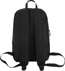 PLECAK BIG STAR MAŁY UNISEX CZARNY JJ574132 2