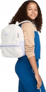 PLECAK NIKE Brasilia JDI Minit Youth DZIECKO FZ7222 133 SZKOŁA SPORTOWY 1