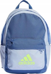 PLECAK ADIDAS SPORTOWY SZKOLNY DLA DZIECKA DZIECIĘCY IL8449 MAŁY 1