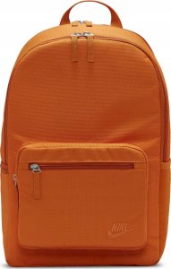 PLECAK NIKE CZARNY SPORTOWY NA CODZIEŃ NIKE HERITAGE GÓRY TREKKING 1