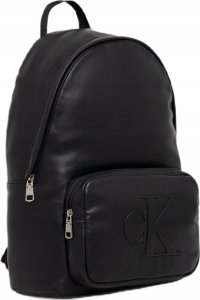 PLECAK CALVIN KLEIN SKÓRZANY MĘSKI CK CKJ LAPTOP MODNY SKÓRA PREZENT 1