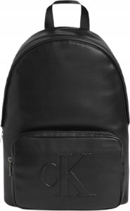 PLECAK CALVIN KLEIN SKÓRZANY MĘSKI CK CKJ LAPTOP MODNY SKÓRA PREZENT 3