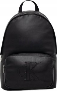 PLECAK CALVIN KLEIN SKÓRZANY MĘSKI CK CKJ LAPTOP MODNY SKÓRA PREZENT 5