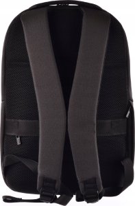 PLECAK BIG STAR DUZY Z KABLEM USB HH574033 CZARNY NA LAPTOPA SZKOLNY 3