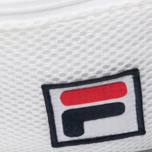 FILA NERKA, Saszetka, Waist Bag Slim Mesh 685055 2