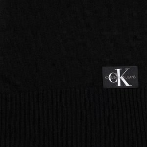 Calvin Klein SZALIK SZAL CALVIN KLEIN Basic ZIMA/JESIEŃ CK CKJ 4