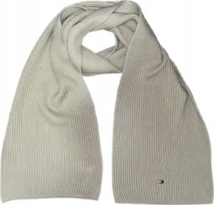 NOWY Szalik TOMMY HILFIGER ZIMA PREZENT SZAL TH 1