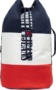 TORBA TOMMY HILFIGER JEANS WIELOFUNKCYJNA PREZENT SPORTOWA GÓRY TREKING 2