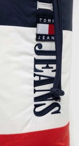 TORBA TOMMY HILFIGER JEANS WIELOFUNKCYJNA PREZENT SPORTOWA GÓRY TREKING 5