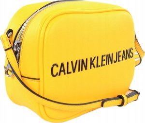 TOREBKA DAMSKA CALVIN KLEIN CKJ CAMERA BAG CK 1