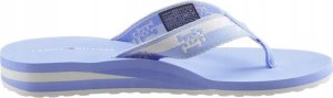 NOWE DAMSKIE JAPONKI TOMMY HILFIGER KLAPKI TH MITZIE 24F XW0XW02949 r. 40 5
