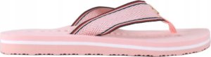 NOWE DAMSKIE JAPONKI TOMMY HILFIGER KLAPKI TH LATO 4