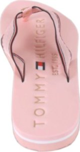 NOWE DAMSKIE JAPONKI TOMMY HILFIGER KLAPKI TH LATO 5