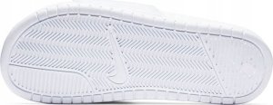 KLAPKI DAMSKIE NIKE WMNS BENASSI JD SPORTOWE 343881 115 r.38 4