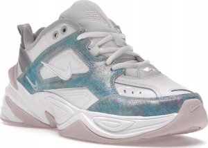 BUTY DAMSKIE NIKE M2K TEKNO SNEAKERSY MODNE AO3108 103 r. 38 3