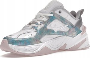 BUTY DAMSKIE NIKE M2K TEKNO SNEAKERSY MODNE AO3108 103 r. 38 4