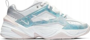 BUTY DAMSKIE NIKE M2K TEKNO SNEAKERSY MODNE AO3108 103 r. 36,5 2